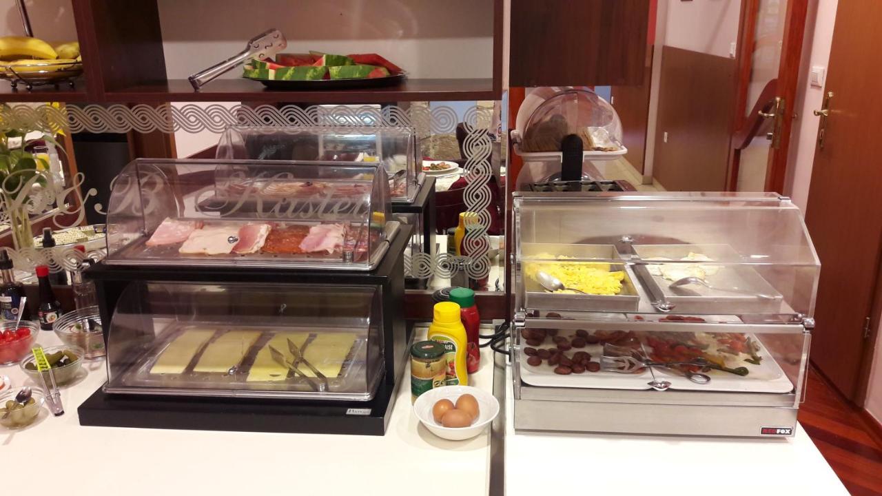 Deluxe Collection Hotel Kastel Сплит Екстериор снимка