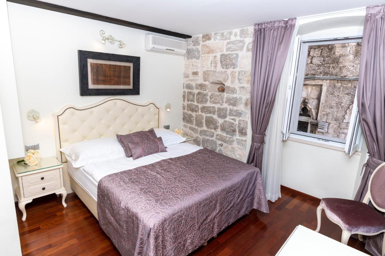 Deluxe Collection Hotel Kastel Сплит Екстериор снимка